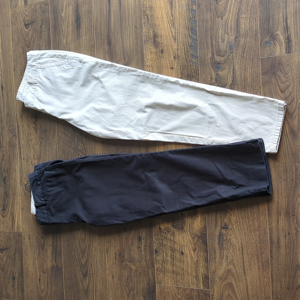 Talbot's Chino Bundle - image 1